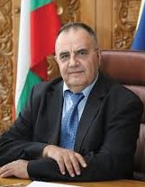 Професор Божидар Стоянов